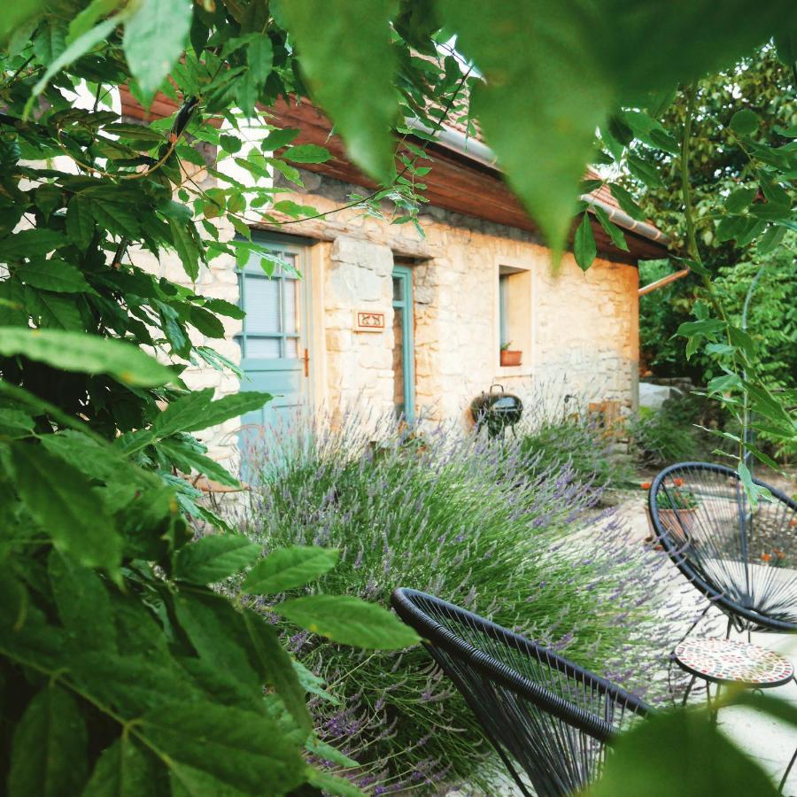 Hungry Grape Guests Hotel Erdobenye Exterior photo